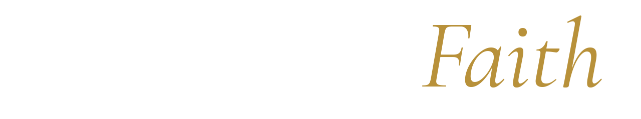 A Legacy of Faith